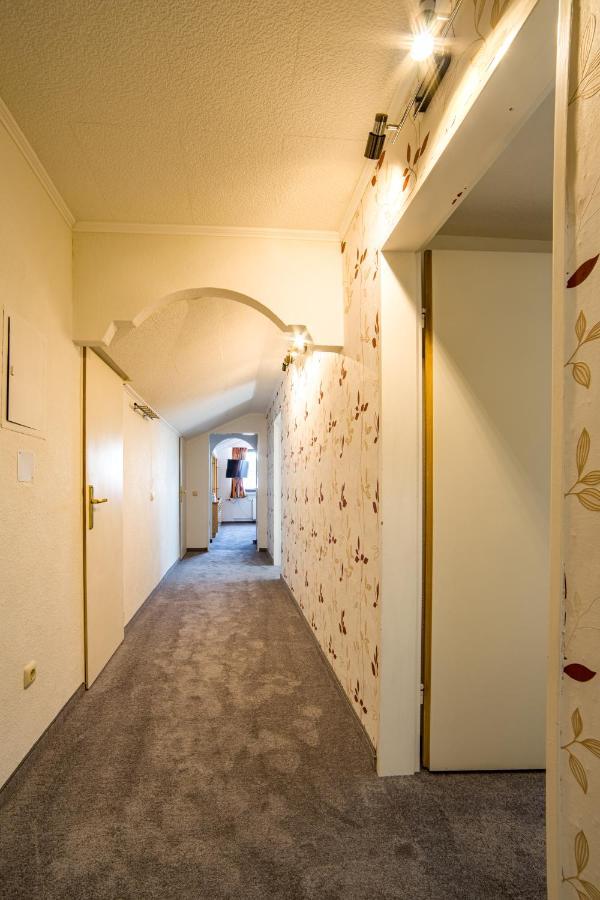 Hotel Brandl Bad Worishofen Bagian luar foto