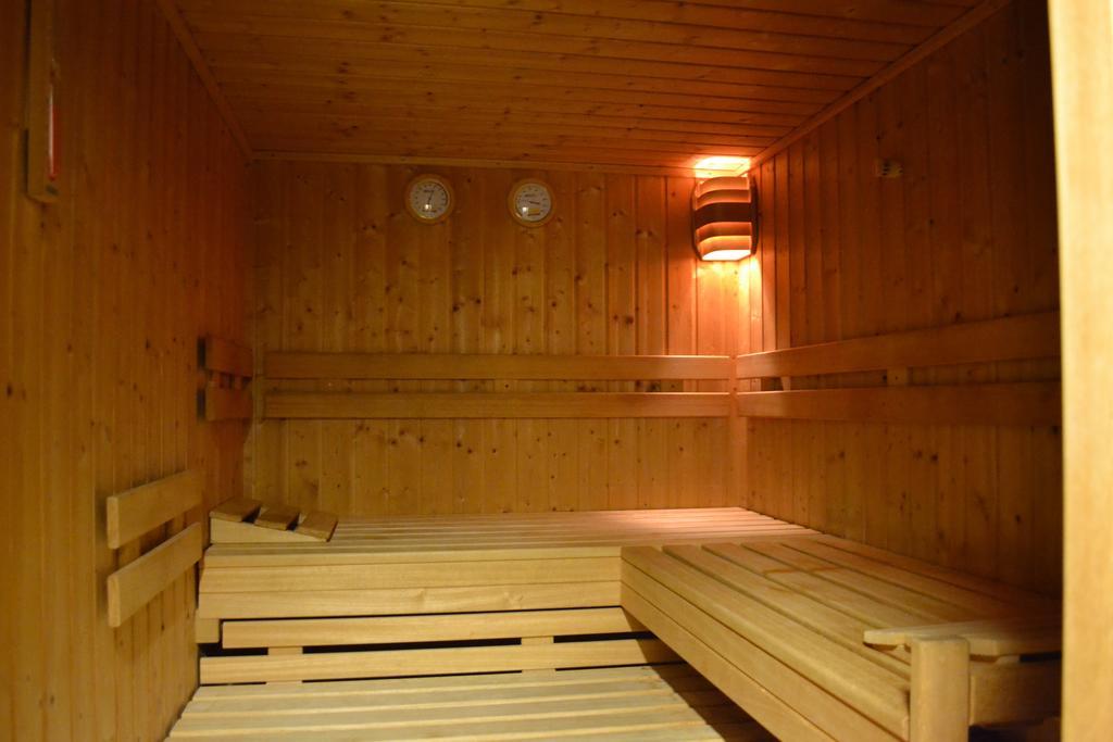 Hotel Brandl Bad Worishofen Bagian luar foto