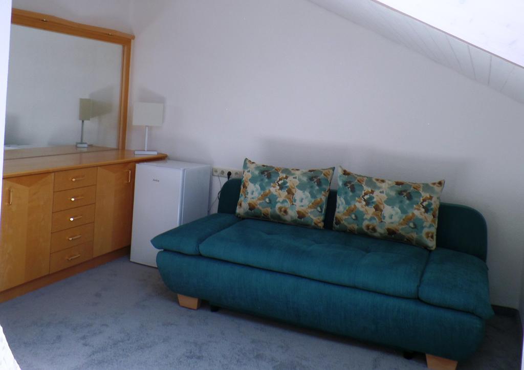 Hotel Brandl Bad Worishofen Bagian luar foto