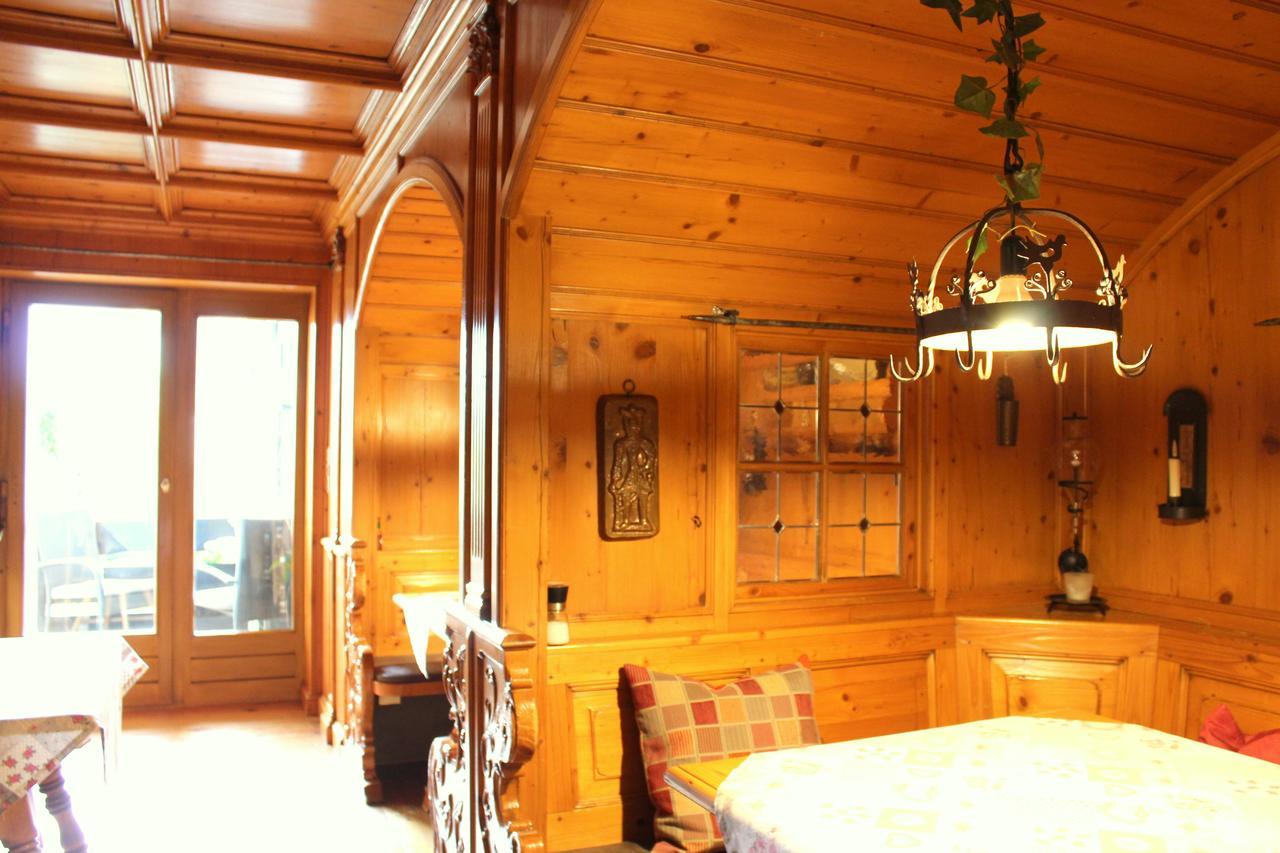 Hotel Brandl Bad Worishofen Bagian luar foto