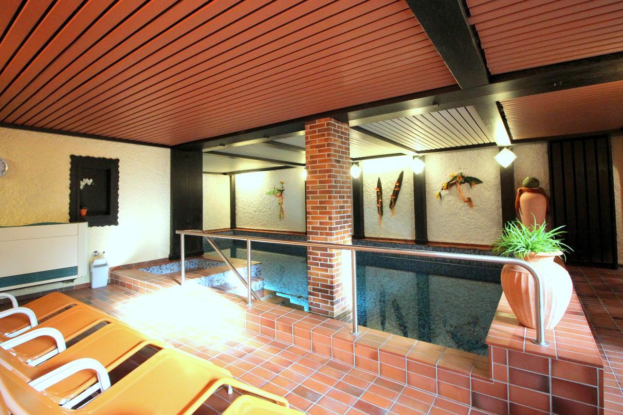 Hotel Brandl Bad Worishofen Bagian luar foto