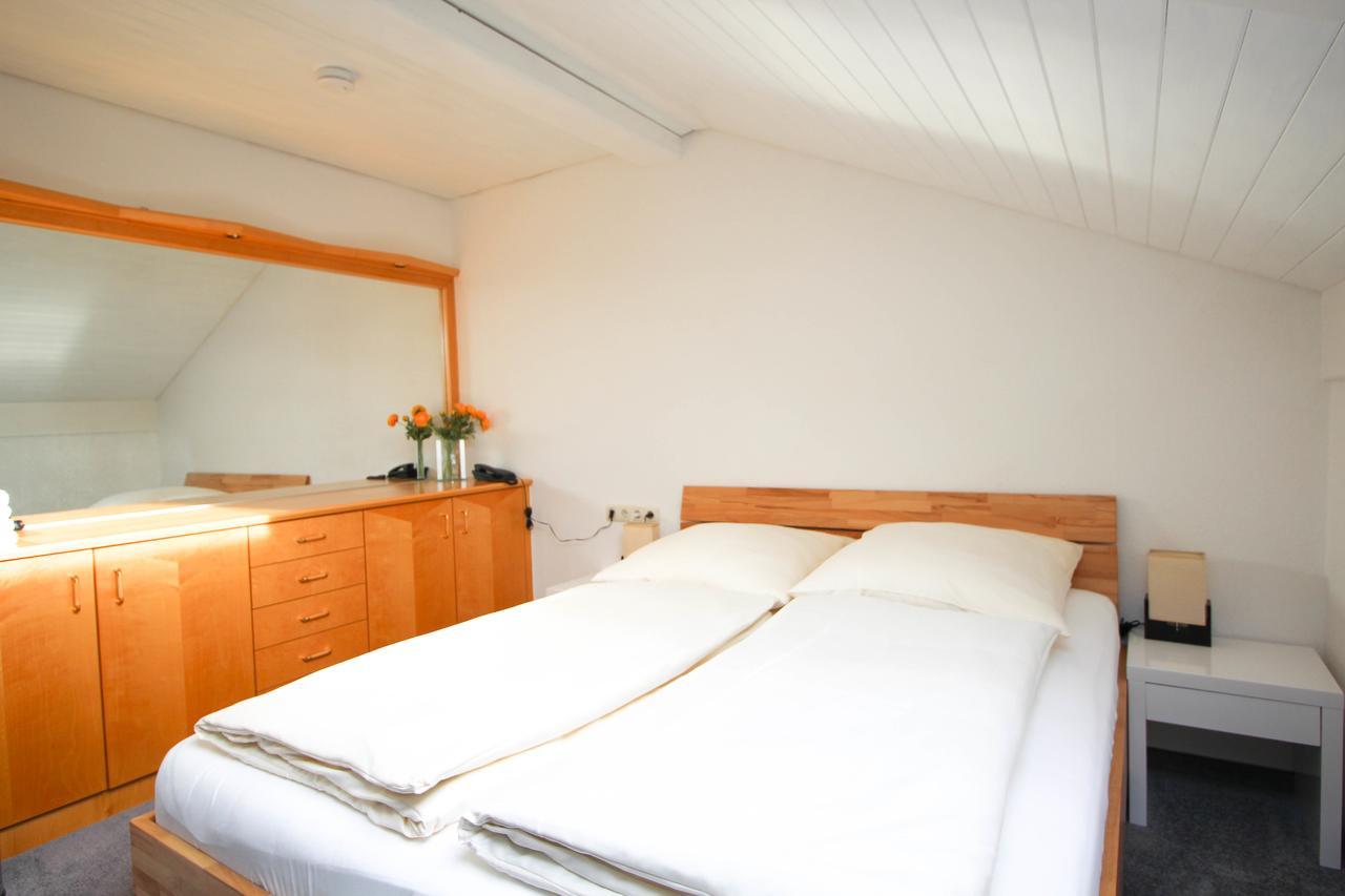 Hotel Brandl Bad Worishofen Bagian luar foto