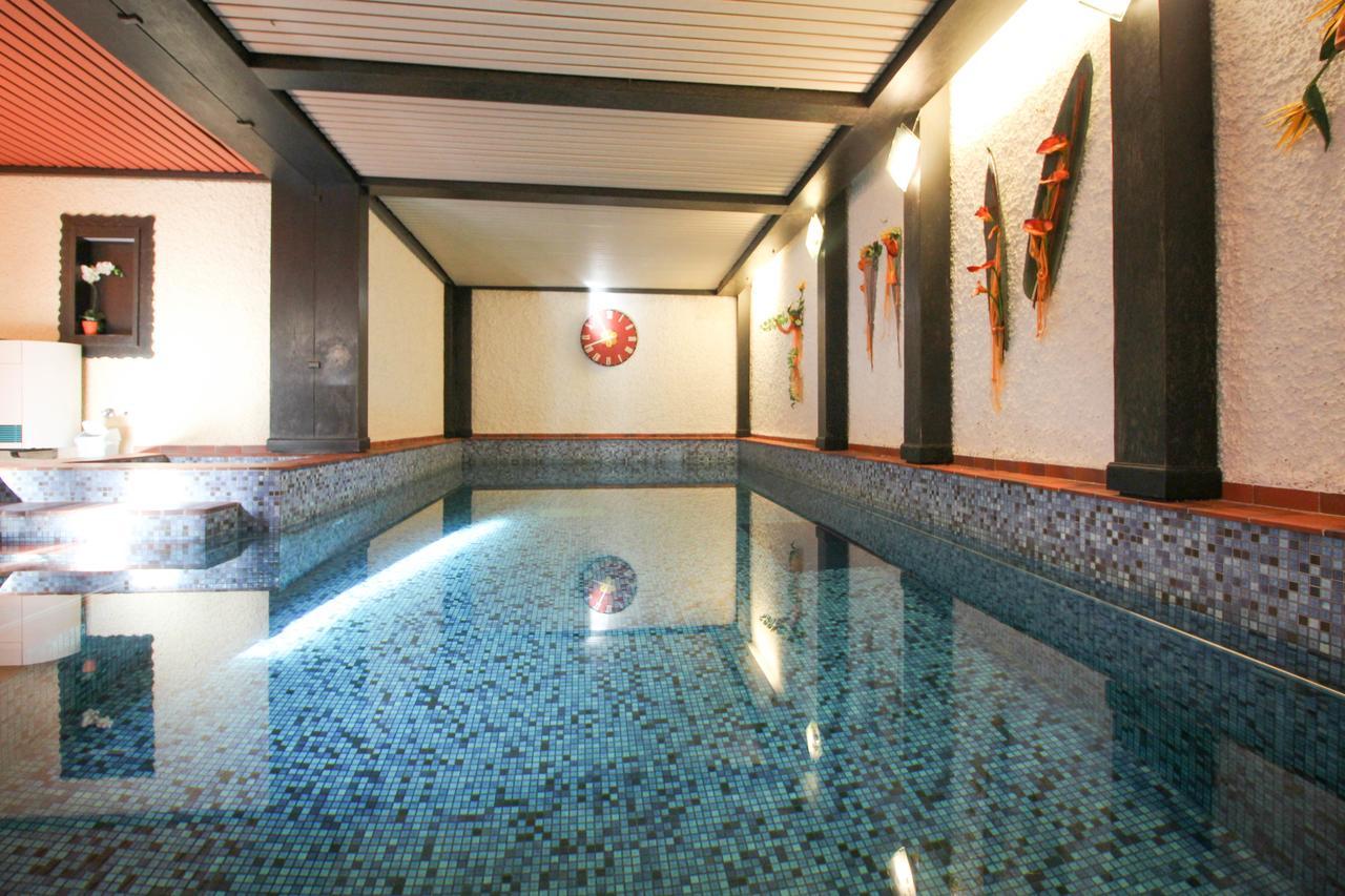 Hotel Brandl Bad Worishofen Bagian luar foto