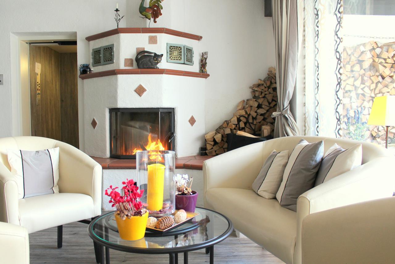 Hotel Brandl Bad Worishofen Bagian luar foto