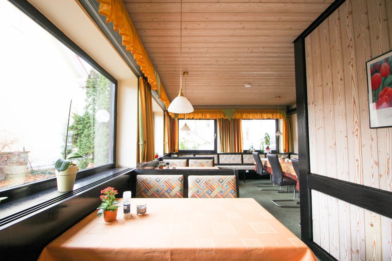 Hotel Brandl Bad Worishofen Bagian luar foto