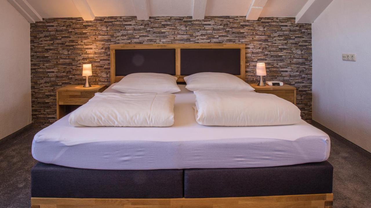 Hotel Brandl Bad Worishofen Bagian luar foto