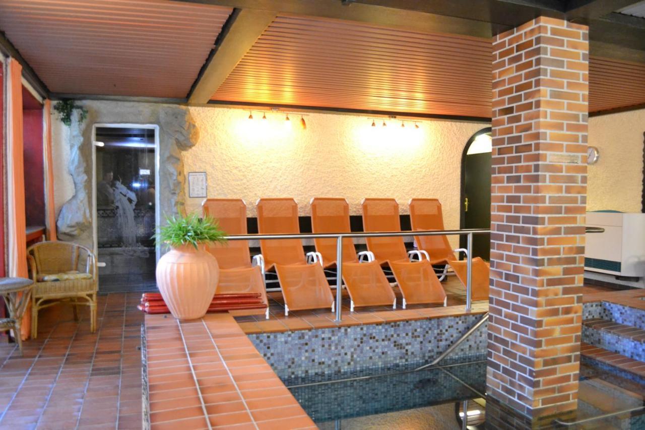 Hotel Brandl Bad Worishofen Bagian luar foto