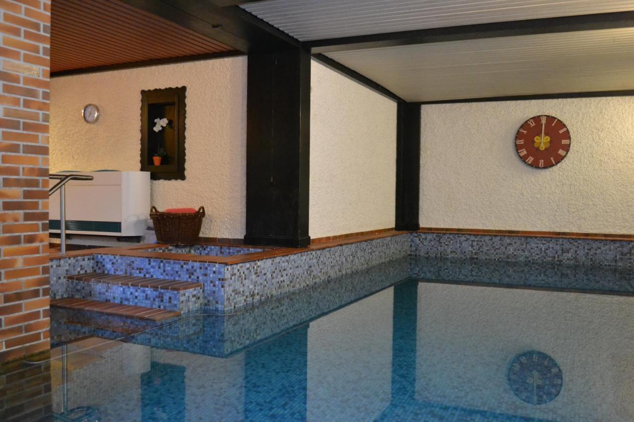 Hotel Brandl Bad Worishofen Bagian luar foto